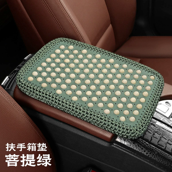XY-Bodhi Green-Arrest Box Mat