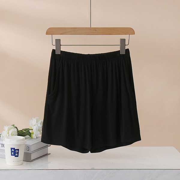 Summer thin breathable comfortable trousers for leisure