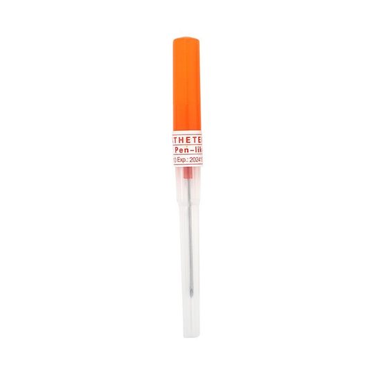 Liqi Catheter Puncture Needle Puncture Jewelry Puncture Needle Puncture Tool 14G/16G/18G/20G Cross-Border Wholesale