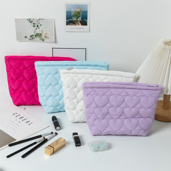 Small clutch bag
