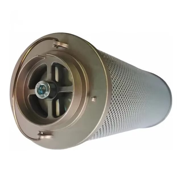 60193541 油圧オイルフィルター掘削機メーカー卸売建設機械掘削機オイルリターンフィルターエレメント|undefined