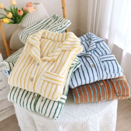 女士家居服;睡裙;情侣家居服