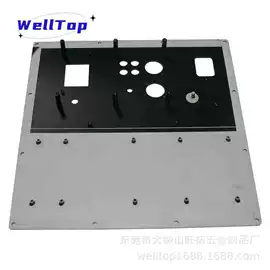 钣金加工;CNC加工;铸造