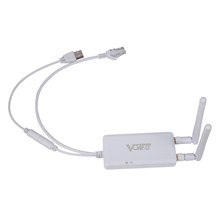 ���㹤�̾W��wifi���^·����ap�Ŵ�W�ڔUչPLC�o���D�о��W����