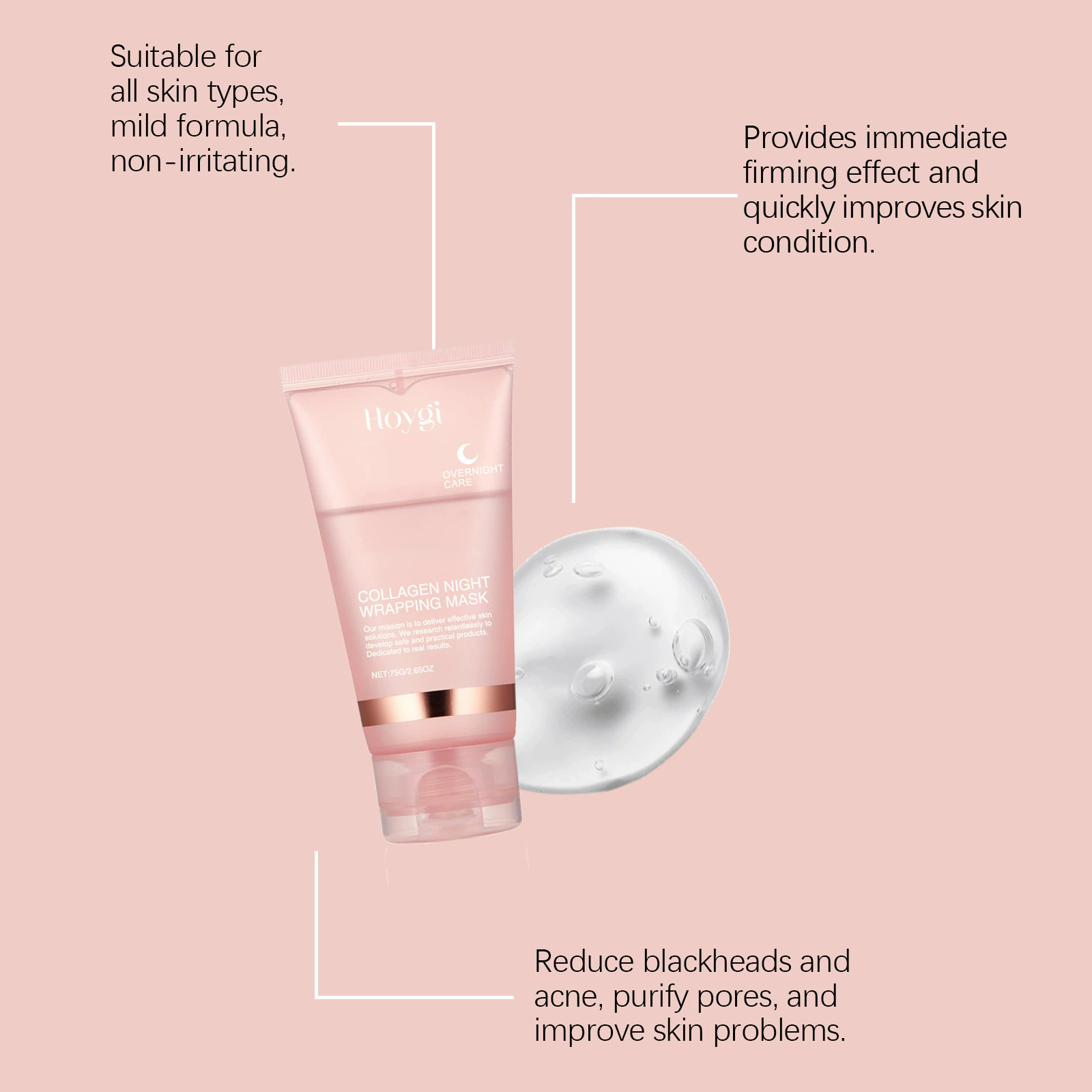 Селективная деталь collagen?