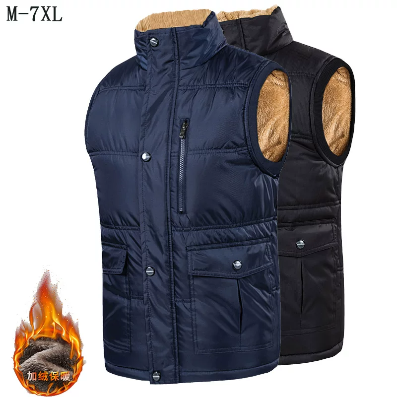 Keep warm vest, plus size, European style, Aliexpress