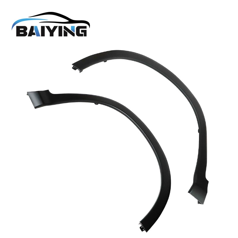 Подходит для Subaru Forester 19-24 передняя бровь левая правая 91112SJ210 91112SJ200