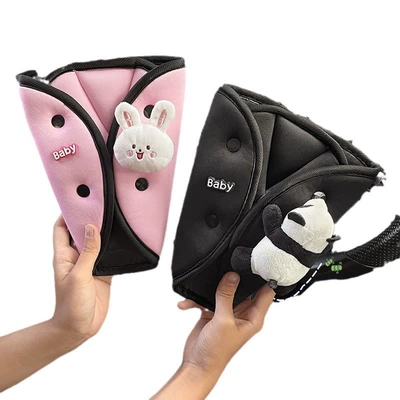 Seat belt shoulder pad | protector car safety belt