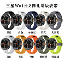 �m������Galaxy Watch8�������ۯB�۴������z�펧8classic�W��