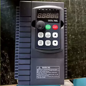อินเวอร์เตอร์ปรับความแตกรุ่น ERG-B6BF 380V 1.5KW