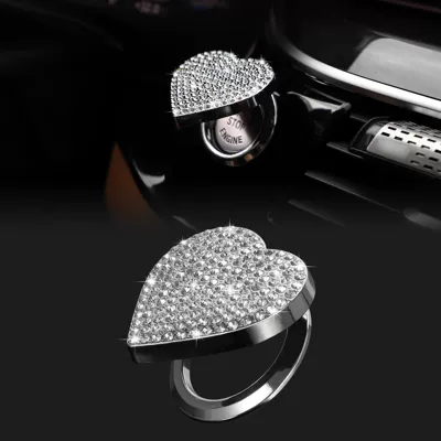 Qìchē – Car One-Button Start Other Automotive Interior Supplies