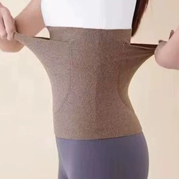 Delong теплый пояс плюс карманы