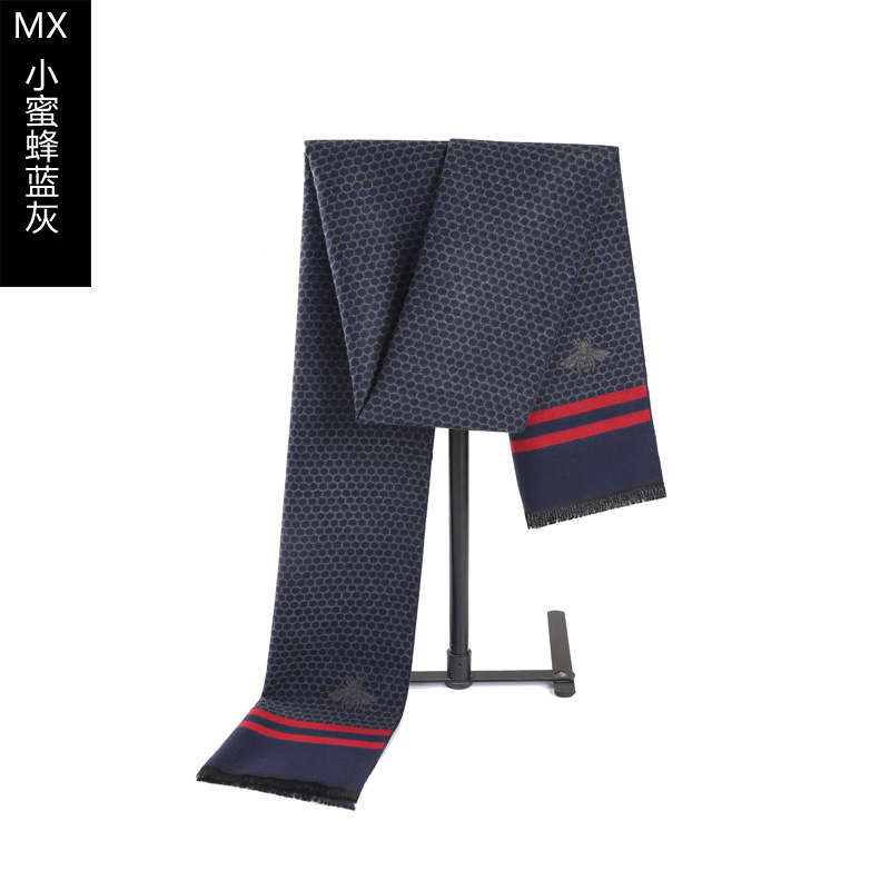 꿀벌 블루 애쉬