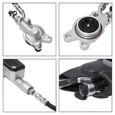 Other brake systems – Suitable for Kx/Ktm/Husqvarna