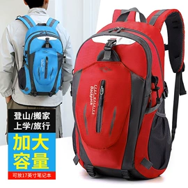 旅行包袋;商务背包;休闲背包