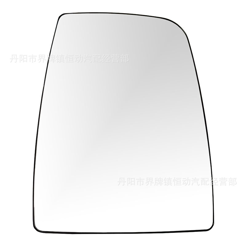 Suitable for 14-18 Ford Transit Mk8 V363 Heated Rearview Mirror