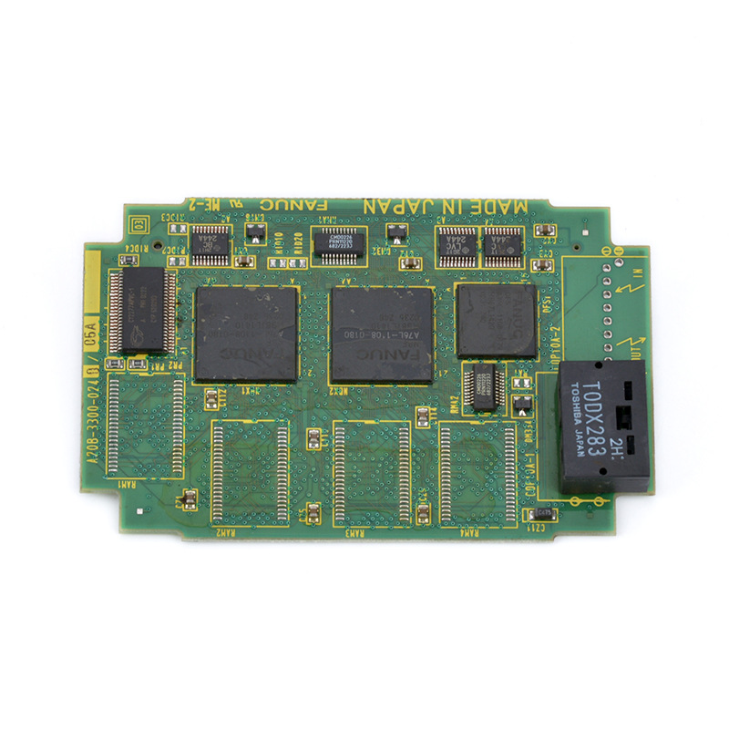 A20B-3300-0240发那科FANUC原装电路板线路板现货全新拆 机议 价