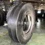 井下光面矿用255轮胎