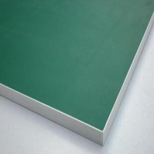 Professional countertop green anti-static board composite board to map large quantity discount