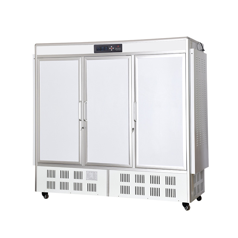 【宁波江南】侧光源智能人工气候箱培养箱RXZ-1500