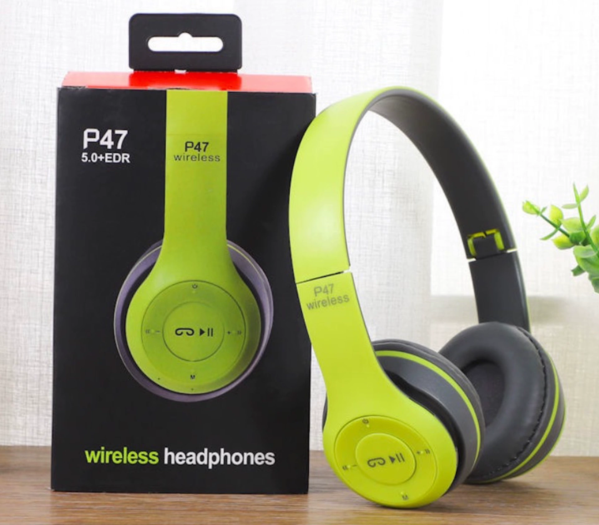 Фабричная оптовая продажа шлема P47 Bluetooth гарнитура шлем с складыванием мощный бас внешняя торговля подарок беспроводная спортивная