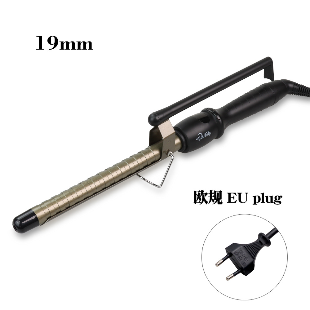 19mm 고데기(유럽 규정)