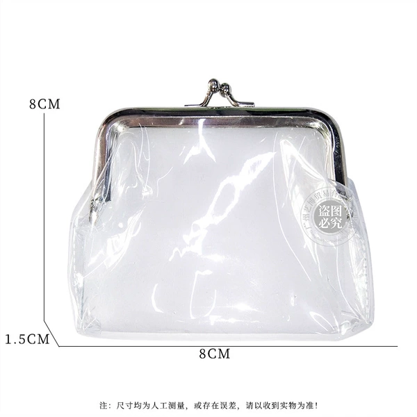Bag, 8cm