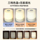 Touch Nightlight Bedroom Bedside Sleeping Moon Special Baby Feeding Baby Eye Protection Night Children Table Lamp