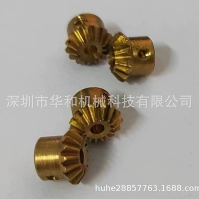 0.5 Mold 15 Teeth 20 Diferensial dişli dəstləri