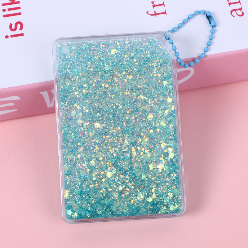 珠链 -梦幻青  + ¥0.01 