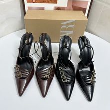 ZA��Ů�r��Ƥ���۸߸�Ь2025���¿���\�ڼ��^ŮЬǰ����՛�Ь