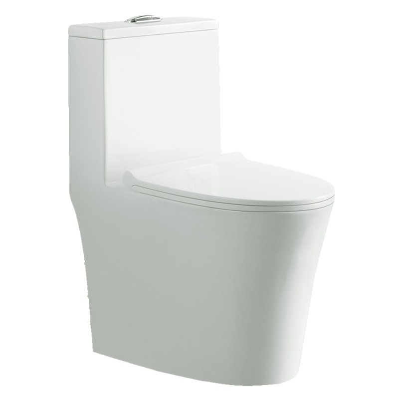 Fábrica del retrete del rubor de BathroomSanitary Ware Siphonic