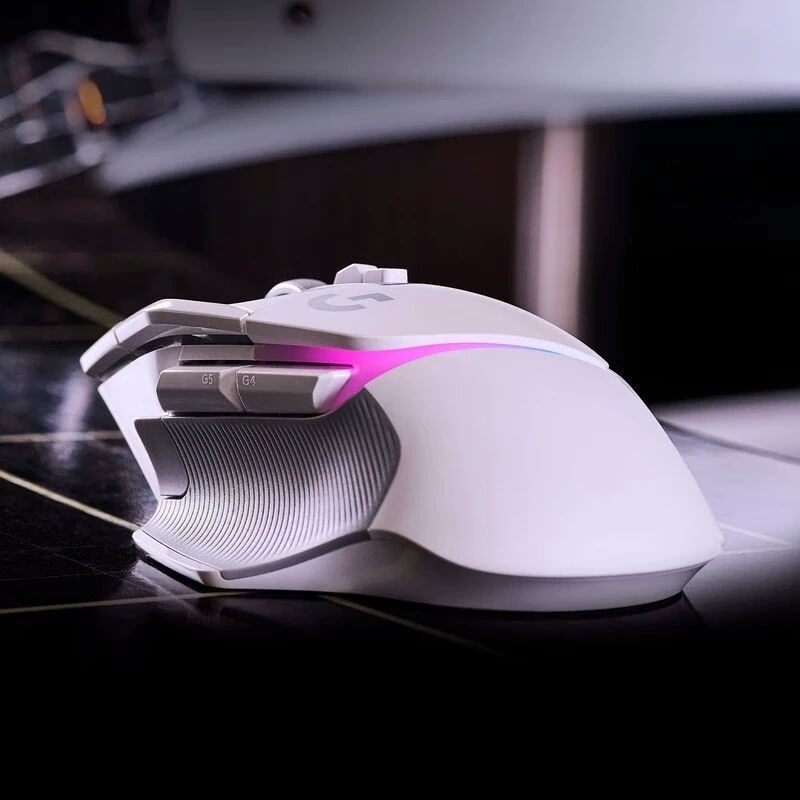 Logitech механическая мышь с гибридной оптикой, G502, оптика, G502, литр 502