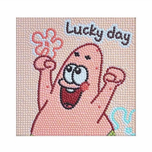 SpongeBob 03 [15*15]]