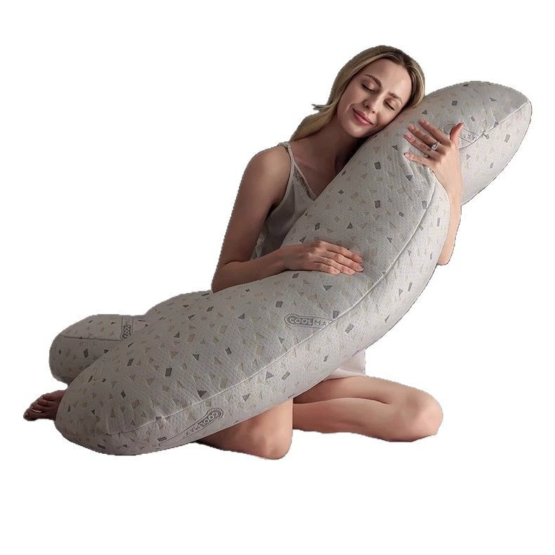 Comfortable pillow for sleep