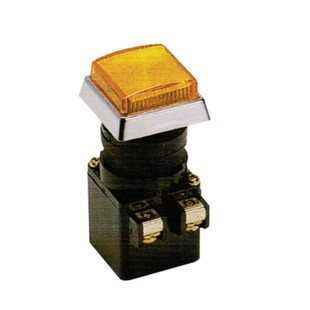 AUSPICIOUS Handing PLS-22/25/30 Indicator with Transformer 22/25/30mm Original genuine goods