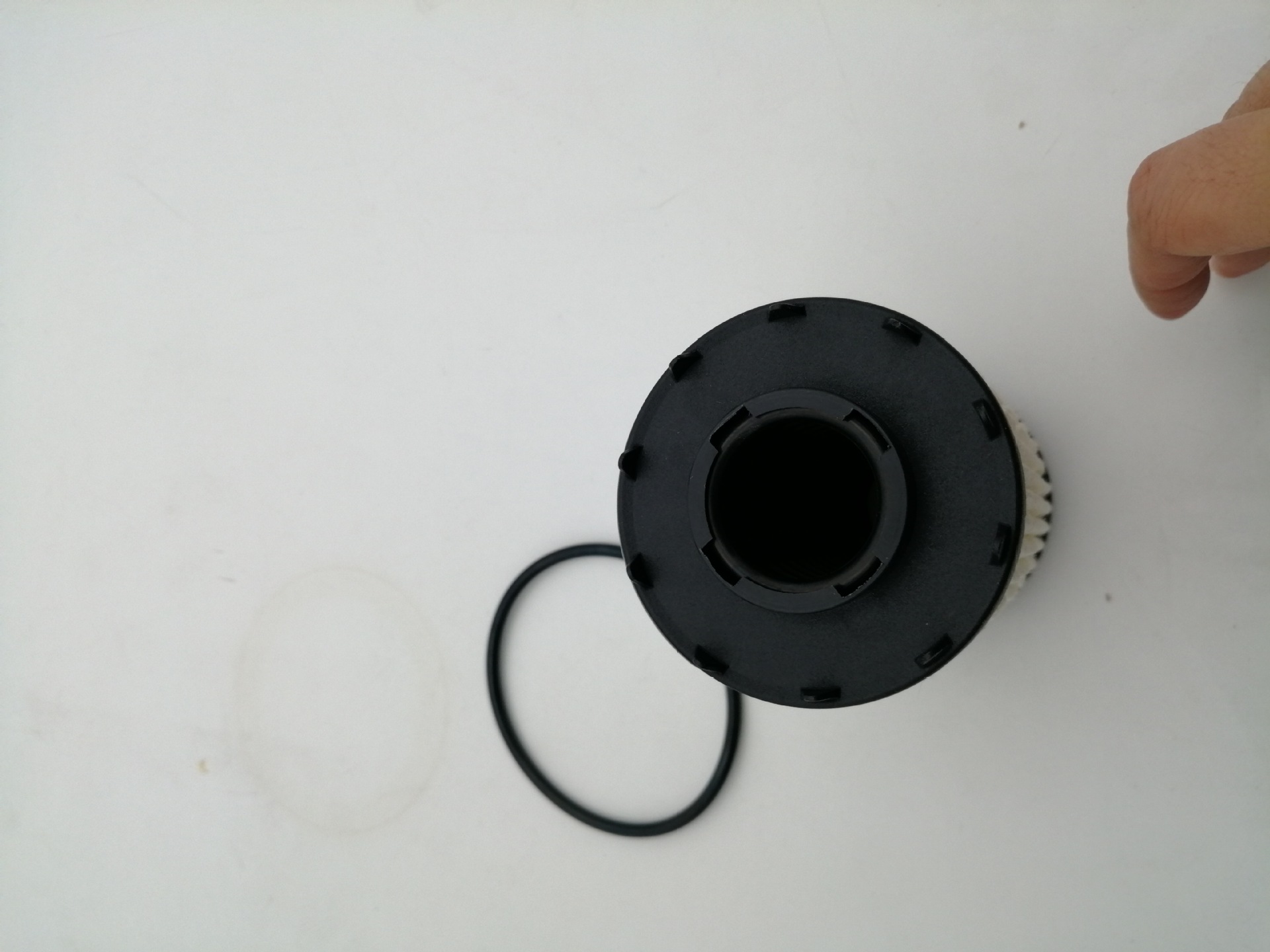 Oil Filter 06M115561H Hu7049Z 06M198405F 9A719840500