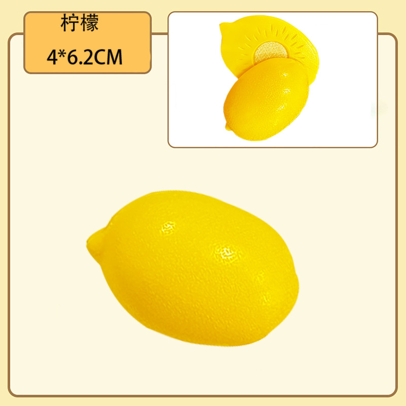 子供用模擬果物と野菜のカットキッチン食品おもちゃ子供用セット教育キッチン用品|undefined