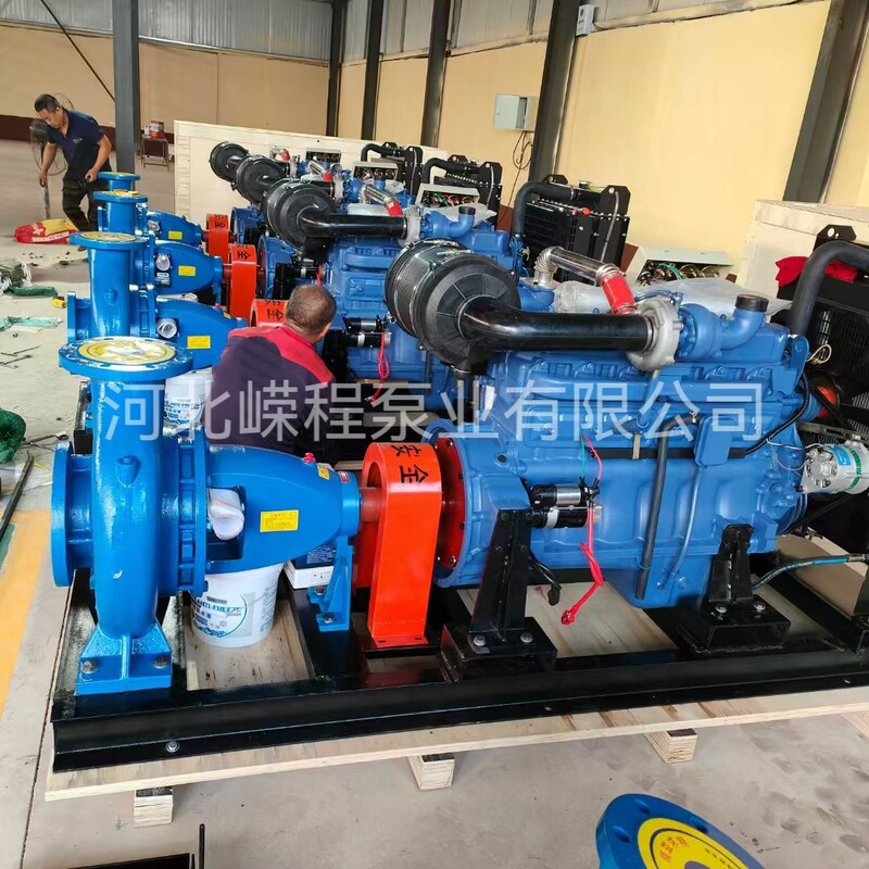 IS200-150-400 Centrifugal Pump 8inch Inlet 6inch Outlet Gold Dredging Pump High Flow Rate High Head Long Distance IS200-150-400 Centrifugal Pump 8inch Inlet 6inch Outlet Gold Dredging Pump High Flow Rate High Head Long Distance