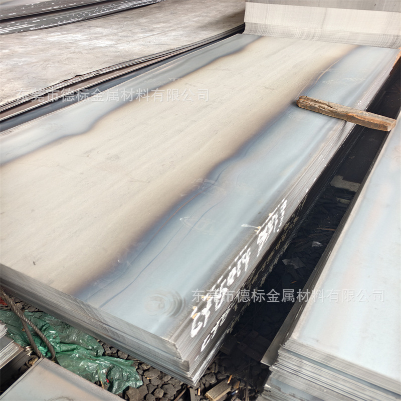 国产mn13耐磨板 国产耐磨板 激光切割mn13耐磨钢板