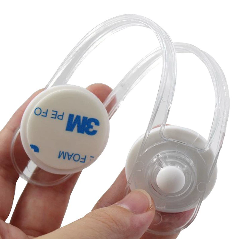 Многофункциональный замок для защиты детей от защемления, прозрачный замок-фиксатор для шкафов и ящиков, мягкий ремешок для защиты от открывания, хит продаж для трансграничной торговли