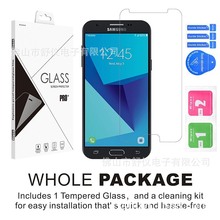 mBlu G91 Max Screen Protector Tempered Glass䓻ĤTCL 30V