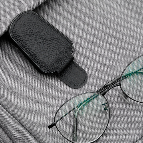 Car eyeglass holder, sunglasses clip, sunshade storage box, gadget for car, driver's side, automotive sunglasses, multifunctional clip