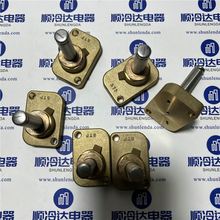 VAL10643 加减载电磁阀/特灵空调TRANE空调压缩机配件