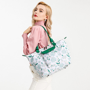 Babu Bean Fashion Mummy Bag Can be Backable Crossbody Can be Backable