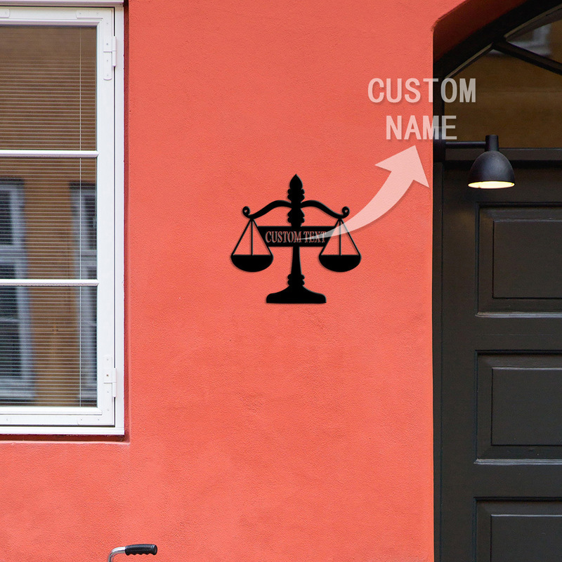 Libra Indoor and Outdoor Exterior Wall Decoration Pendant Wall Hanging Office Decoration Holiday Gift Black Cut Out Removable Libra Indoor and Outdoor Exterior Wall Decoration Pendant Wall Hanging Office Decoration Holiday Gift Black Cut Out Removable