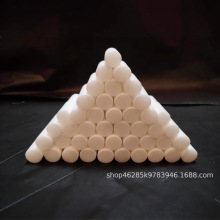 一次性8mm毫米6mm过滤纤维棒手工DIY空yan管手工8mm一次性