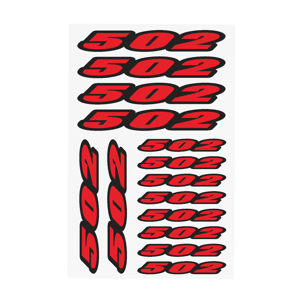 Szt153 - rojo