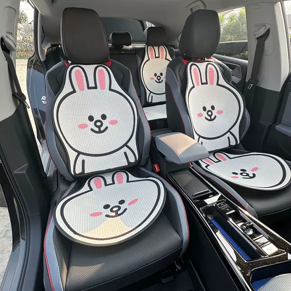 White Rabbit