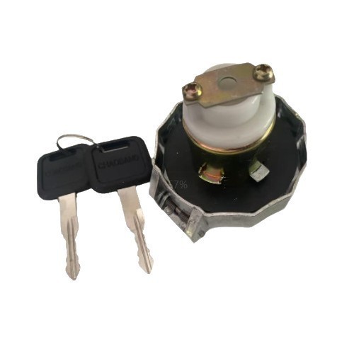 8943607350 8970956862 Suitable for Isuzu Suzuki Fuel Tank Cap 12744-266C0 Cap